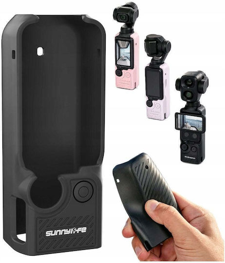 Căptușeală pentru Husă de Protecție Sunnylife TPU DJI Osmo Pocket 3 4 4P OP4-BHT200-D SB12009