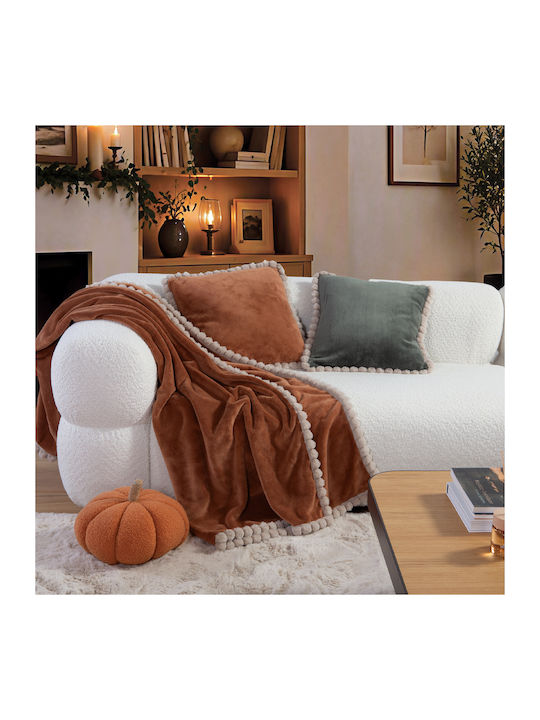 Nef-Nef Homeware Pompozia Комплект Одеяло Пике ...