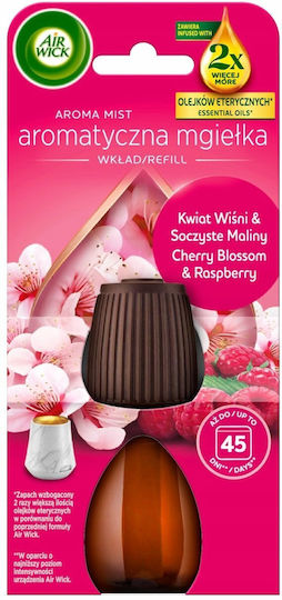 Reckitt Benckiser Raumduft Spray Air Wick Blüten Kirsche Saftige Himbeeren 20 Ml