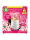 Reckitt Benckiser Automatisches Raumduft Spray Air Wick Blüten Kirsche Saftige Himbeeren 20 Ml