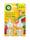 Reckitt Benckiser Ersatz Duopack Air Wick Maracuja Exotischer Mango 2x19 Ml