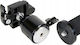Freepower Monopod with Spherical Head and 5kg Load Capacity