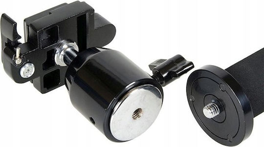 Freepower Monopod with Spherical Head and 5kg Load Capacity