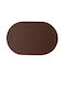 Baltan Baltan Tischsets Braun 46x30.5cm