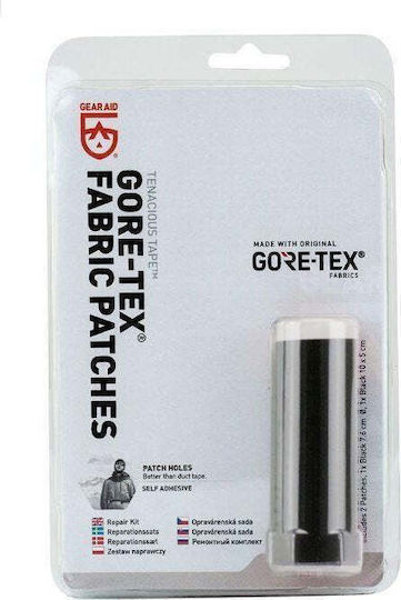 Gear Aid Gore-tex Stoffaufnäher Μπαλώματα 15311-013