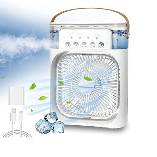 SPV Ventilator USB Electric Cu Apă SPV-EWT-6GF