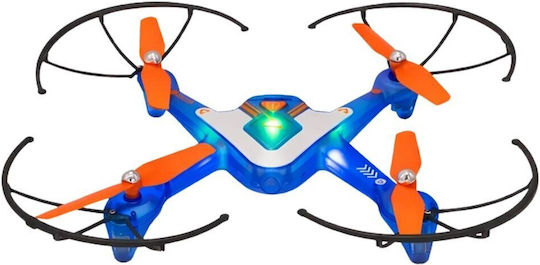 Lean Toys Dronă Stunt X15 Pro 2,4 GHz fără Cameră