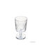 Goldplast Set Pahare Cu Coloane Din Plastic 340ml 6 Bucăți