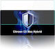 Θήκη Πλοήγησης 3mk Citroen C3 Max Hybrid 3mk Bladeshield Center Display