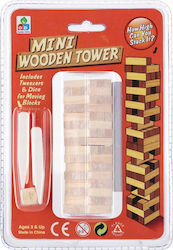 Επιτραπέζιο Παιχνίδι Tower για 2-4 Παίκτες 3+ Ετών Mega Creative Επιτραπέζιο Παιχνίδι Tower για 2-4 Παίκτες 3+ Ετών Mega Creative