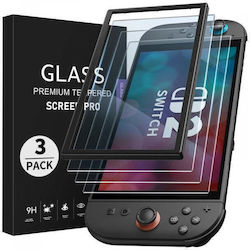 Transmedia Bildschirmschutz für Switch 2