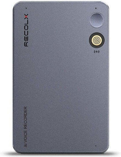 Adata Диктофон с вътрешна памет 64GB