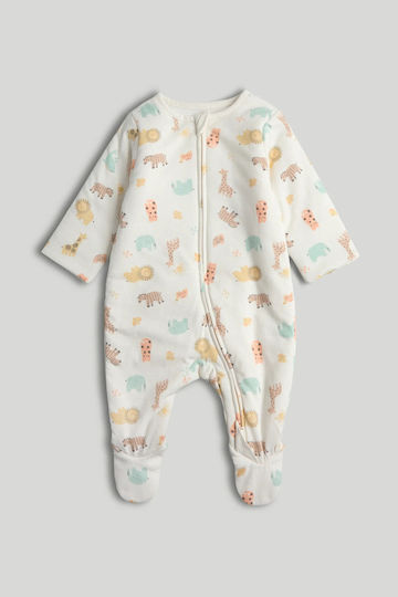 Mothercare Χειμερινός Υπνόσακος Σαφάρι