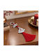 Galifas New Year's Lucky Charm Silver Boat 2027