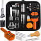Professionelles Uhrenmacher-Werkzeug – 13-in-1 Set