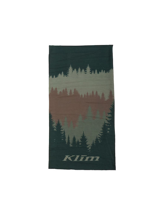 Protecție Gât Klim Nek Sok Forest Ridge