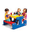 Детска масичка Синя Little Tikes
