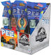 Pez Bonbons Dispenser 12τμχ 8.5gr