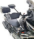 Motorise Hand Guards Zontes G368 2025-2026