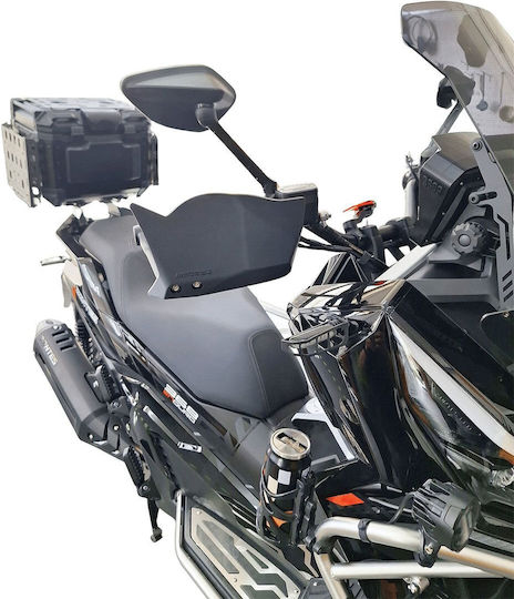 Motorise Hand Guards Zontes G368 2025-2026