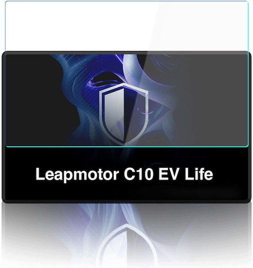3mk Leapmotor C10 EV Life 2025 Bladeshield Ecran Central