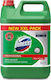 Domestos Επαγγελματικό Gel Καθαρισμού Λεκάνης με Άρωμα Πεύκο 5lt