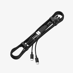 Favero Assioma Pro Usb Kabel 2m