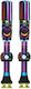 Muc-off Supapă Tubeless Big Bore Hybrid Mare Iridescentă