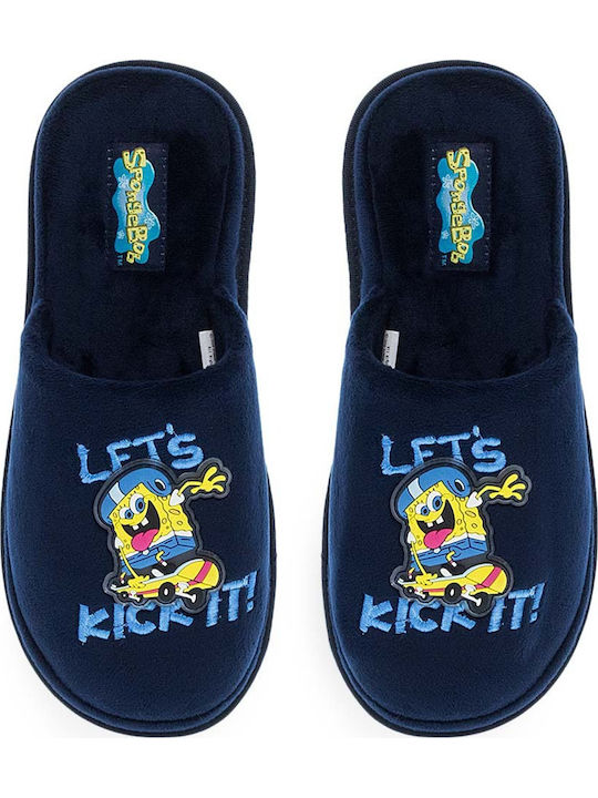 SpongeBob