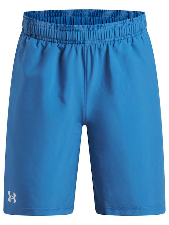 Under Armour Sport Kinder Shorts Bermudas Woven...