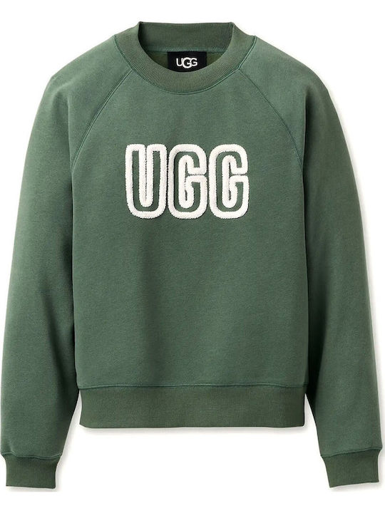 UGG UGG Damen Sweatshirts & Hoodies Grün Stone