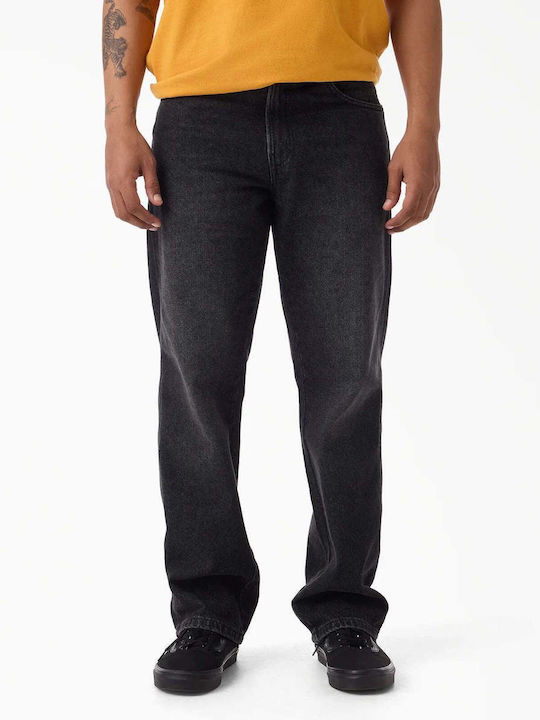 Dickies Ανδρικό Παντελόνι Τζιν Relaxed Straight...