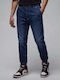 Men's Jeans Pants Blue