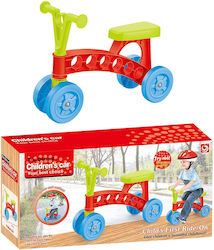 ToyMarkt Kinder Balancefahrrad ToyMarkt Kinder Balancefahrrad