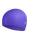 Speedo Bubble Cap Speedo Лилава
