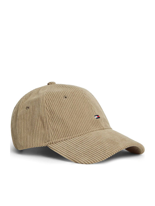 Tommy Hilfiger Tommy Jeans Кадифена Бейсболна Ш...