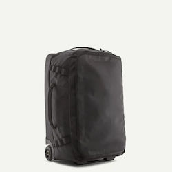 Patagonia Sac De Voiaj 40l Negru Cu Roți Textil Patagonia Sac De Voiaj 40l Negru Cu Roți Textil