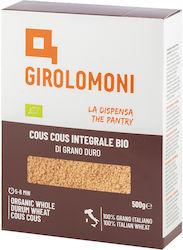 Girolomoni Кускус 500гр