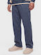 Signature Sweatpants Without Elastic Blue