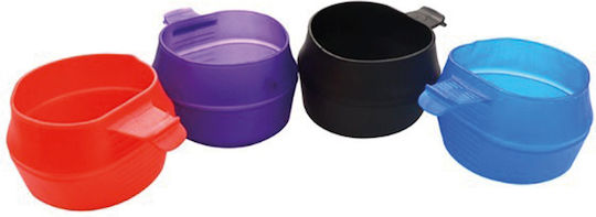 Πτυσσόμενο Κύπελλο Fold-a-cup Compass 250ml Κωδ 21425 Χακί