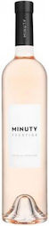 Minuty Prestige Ροζέ Ξηρό 750ml Minuty Prestige Ροζέ Ξηρό 750ml