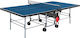 Sponeta Πτυσσόμενo Τραπέζι Ping Pong Εσωτερικού Χώρου