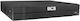 BCS BCS-L-NVR0801-4KE(2L) Überwachungsvideorekorder 8 Kanäle mit 4K Auflösung