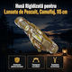 Rigid Rod Case Fishing Rods Camouflage 115 Cm