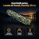 Double Fishing Rod Case Camouflage 190 Cm