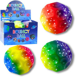 Lean Toys Детска Софтбол Многоцветна 10см