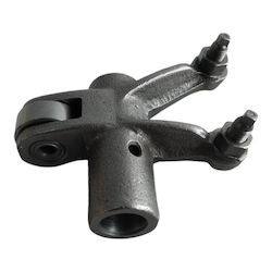 Sym Motorcycle Cylinder Head Valve Rocker Arms Sym VF 185