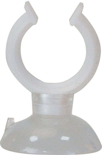 Aquael Aqua Natura Вендуза Дръжка Прозрачна Pvc+pe 20 X 30mm