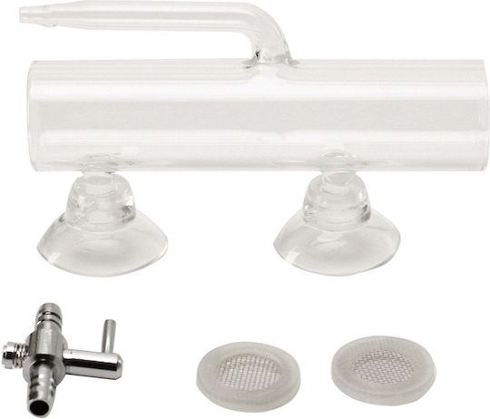 Sera Aqua Natura Glass Artemia Hatching Incubator 7 Cm