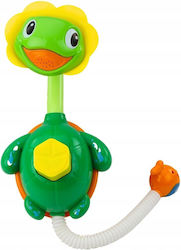 Lean Toys Играчка за баня за 18+ месеца